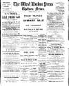 Chelsea News and General Advertiser Friday 19 July 1901 Page 1