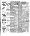 Chelsea News and General Advertiser Friday 02 August 1901 Page 6