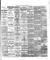 Chelsea News and General Advertiser Friday 13 September 1901 Page 5