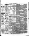Chelsea News and General Advertiser Friday 27 September 1901 Page 5