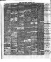 Chelsea News and General Advertiser Friday 01 November 1901 Page 6