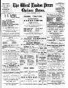 Chelsea News and General Advertiser Friday 13 December 1901 Page 1