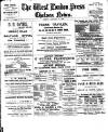 Chelsea News and General Advertiser Friday 10 January 1902 Page 1