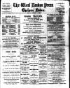 Chelsea News and General Advertiser Friday 07 February 1902 Page 1