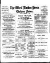 Chelsea News and General Advertiser Friday 14 February 1902 Page 1