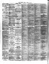 Chelsea News and General Advertiser Friday 18 April 1902 Page 4