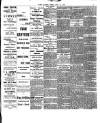 Chelsea News and General Advertiser Friday 11 July 1902 Page 5