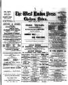 Chelsea News and General Advertiser Friday 18 July 1902 Page 1