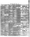 Chelsea News and General Advertiser Friday 01 August 1902 Page 6