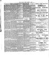 Chelsea News and General Advertiser Friday 08 August 1902 Page 6