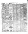 Chelsea News and General Advertiser Friday 13 February 1903 Page 4