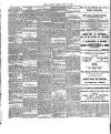 Chelsea News and General Advertiser Friday 12 June 1903 Page 8