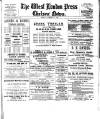 Chelsea News and General Advertiser Friday 14 August 1903 Page 1