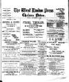 Chelsea News and General Advertiser Friday 25 September 1903 Page 1