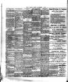 Chelsea News and General Advertiser Friday 06 November 1903 Page 8