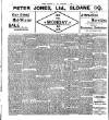 Chelsea News and General Advertiser Friday 02 December 1904 Page 6