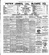 Chelsea News and General Advertiser Friday 08 January 1904 Page 6