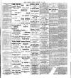 Chelsea News and General Advertiser Friday 15 January 1904 Page 5