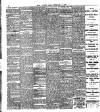 Chelsea News and General Advertiser Friday 05 February 1904 Page 6