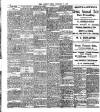 Chelsea News and General Advertiser Friday 05 February 1904 Page 8