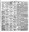 Chelsea News and General Advertiser Friday 12 February 1904 Page 5