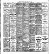 Chelsea News and General Advertiser Friday 29 July 1904 Page 4