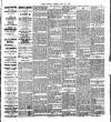 Chelsea News and General Advertiser Friday 29 July 1904 Page 5