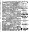 Chelsea News and General Advertiser Friday 29 July 1904 Page 6
