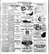 Chelsea News and General Advertiser Friday 29 July 1904 Page 7
