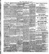 Chelsea News and General Advertiser Friday 29 July 1904 Page 8