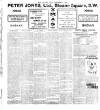 Chelsea News and General Advertiser Friday 02 December 1904 Page 6