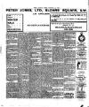 Chelsea News and General Advertiser Friday 13 January 1905 Page 6