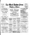 Chelsea News and General Advertiser Friday 03 February 1905 Page 1