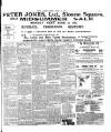 Chelsea News and General Advertiser Friday 16 June 1905 Page 3
