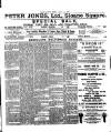 Chelsea News and General Advertiser Friday 14 July 1905 Page 3
