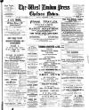 Chelsea News and General Advertiser Friday 01 December 1905 Page 1