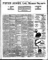 Chelsea News and General Advertiser Friday 01 December 1905 Page 3