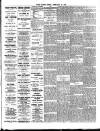 Chelsea News and General Advertiser Friday 23 February 1906 Page 5