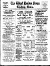Chelsea News and General Advertiser Friday 02 March 1906 Page 1