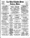 Chelsea News and General Advertiser Friday 09 March 1906 Page 1
