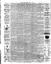 Chelsea News and General Advertiser Friday 01 June 1906 Page 2
