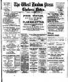 Chelsea News and General Advertiser Friday 09 November 1906 Page 1