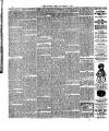 Chelsea News and General Advertiser Friday 09 November 1906 Page 2