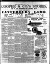 Chelsea News and General Advertiser Friday 01 March 1907 Page 7