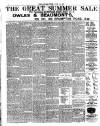 Chelsea News and General Advertiser Friday 28 June 1907 Page 2