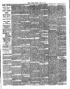 Chelsea News and General Advertiser Friday 28 June 1907 Page 5