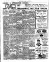 Chelsea News and General Advertiser Friday 28 June 1907 Page 6