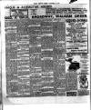 Chelsea News and General Advertiser Friday 04 October 1907 Page 6