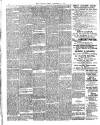 Chelsea News and General Advertiser Friday 01 November 1907 Page 8