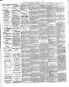 Chelsea News and General Advertiser Friday 06 December 1907 Page 5